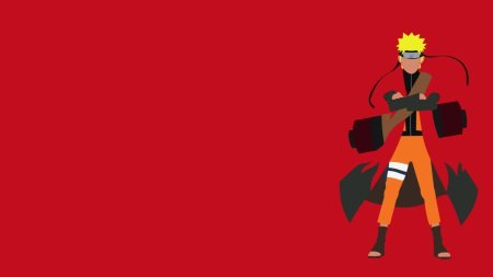 Боруто Узумаки Акацуки