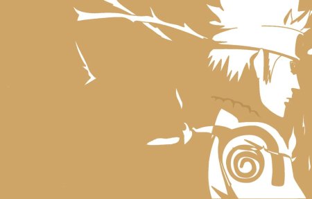 Обои Наруто