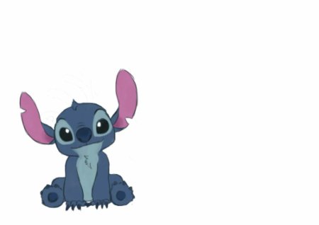 Стич картинки