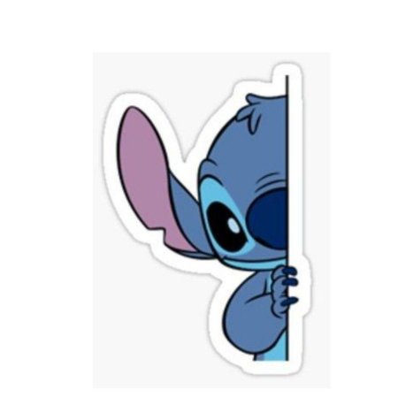 Disney stitch