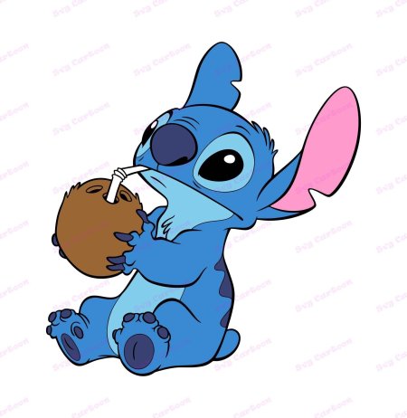 Stitch disney