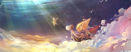 Мэри Ван Пис