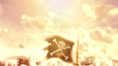 Ван Пис HD 1080