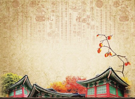 Китай фон для презентации