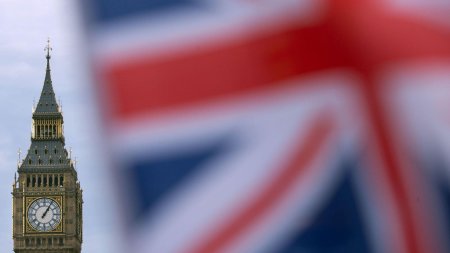 Великобритания фон для презентации