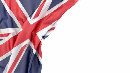 Флаг Великобритании