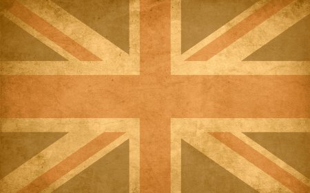 Английский фон