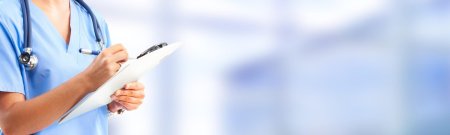 Фоны медицинские