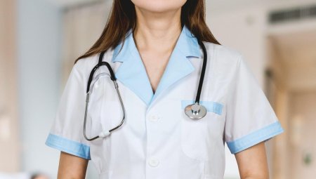 Медицинская сестра врача общей практики