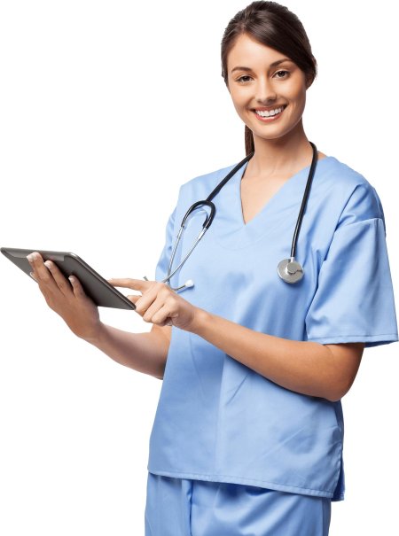 Медработник