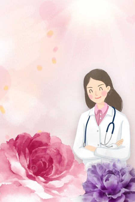 Международный день медицинской сестры