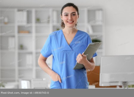 Анна Медикал ассистент