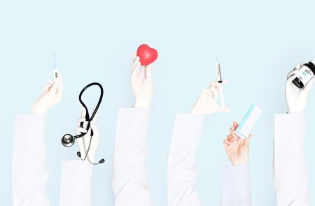 Медицинская тематика