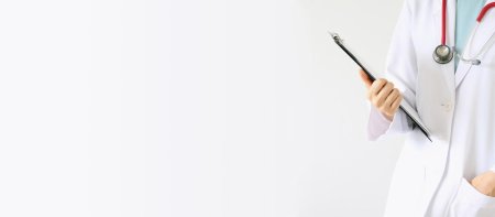 Прием врача