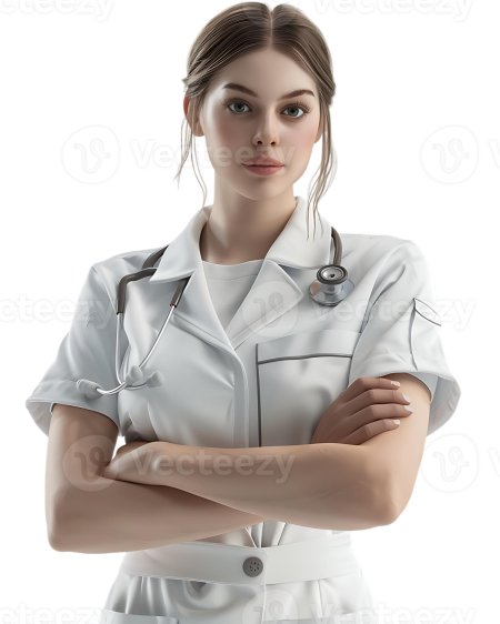 Врач женщин