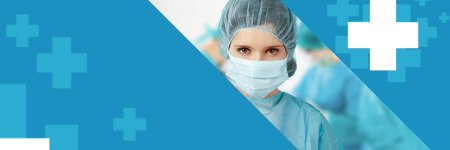 Медицинский баннер