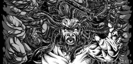 Тифон мифология