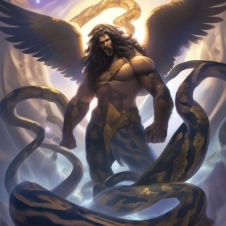 Мифические существа