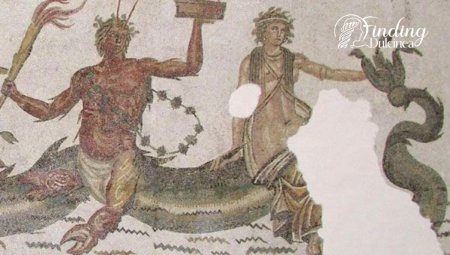 Нерей мифология