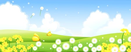 Детские фон