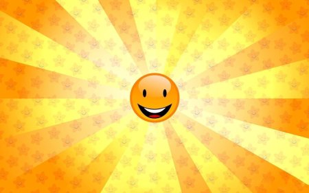 Позитивный фон