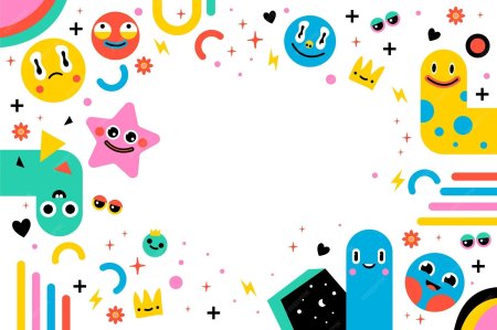 Детские фон