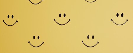 Смайлики милые