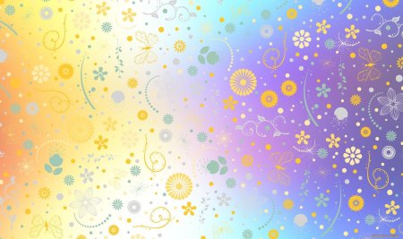 Праздничный фон