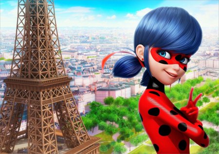 Леди баг супер кот