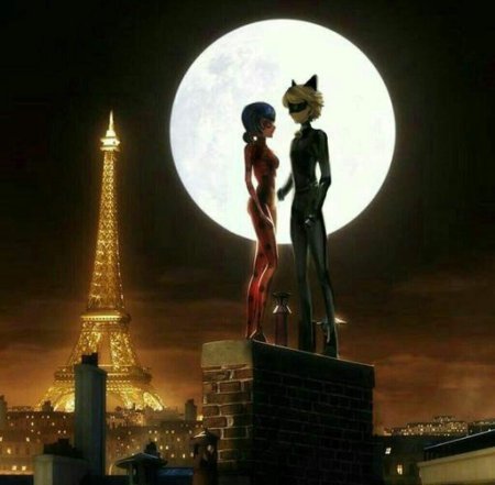 Фильм леди баг и супер кот пробуждение силы