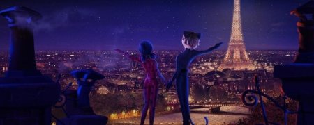 Леди баг и супер кот пробуждение сил