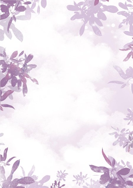 Сиреневые фоны