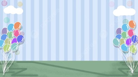 Праздничный фон для презентации