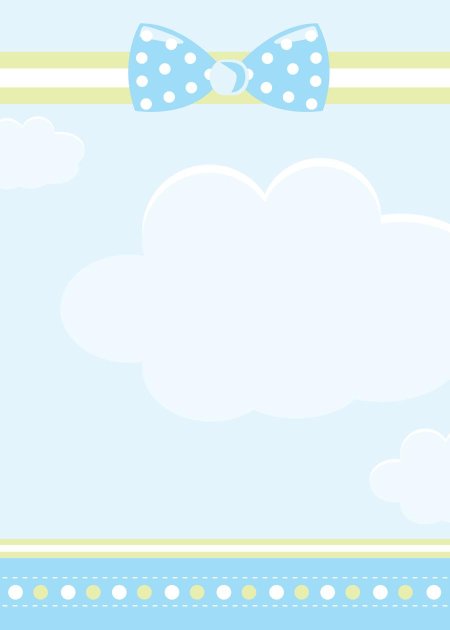 Фон для метрики