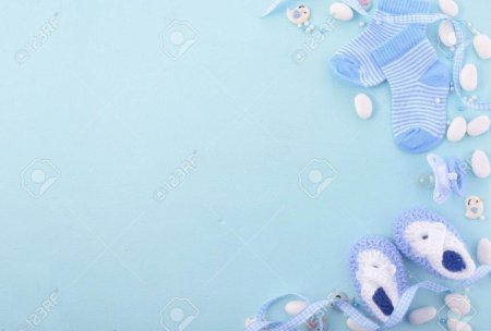 Детские фоны для новорожденных