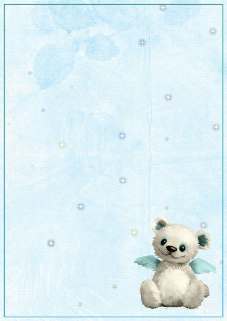 Фон для метрики