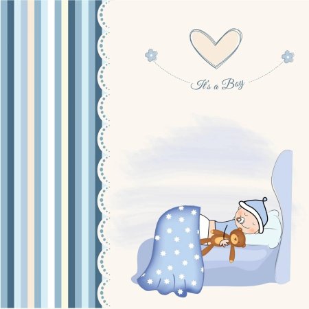 Поздравление срождение сына