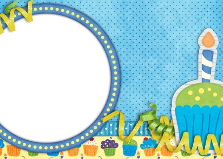 Детские фоны для фотошопа