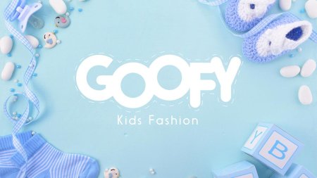 Kids brand