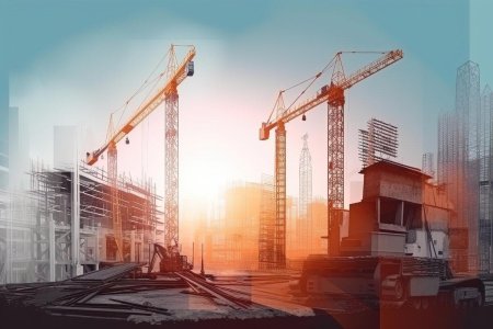 Стройка картинки