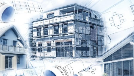 Проектирование зданий