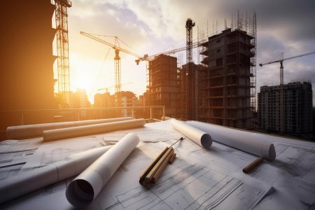 Гражданское строительство