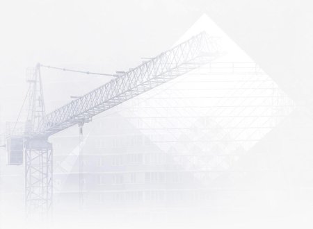 Фон стройка