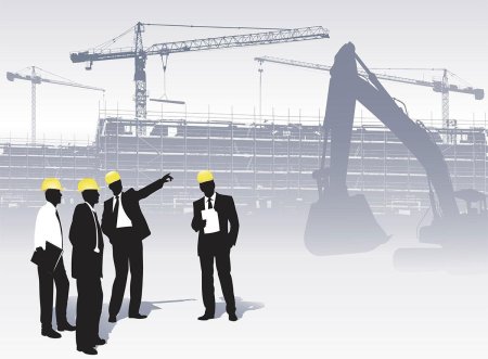 Фон для презентации охрана труда