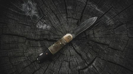 Ножи складные