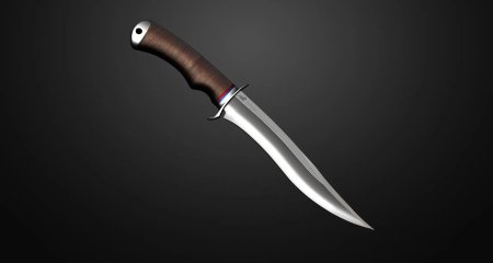 Ножи красивые