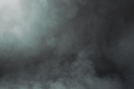 Эффект тумана