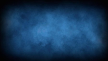 Серый фон с дымом