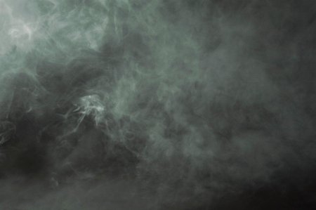 Эффект тумана