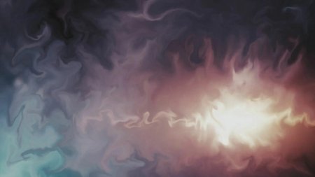 Фон дыма